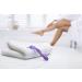 Schick Quattro You Exotic Violet Blooms Disposable Razors for Women 4ct (W300640400) - Buy Online on GoSupps.com