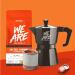 Colombian Salted Caramel Flavoured Ground Coffee 1kg Bag - Medium Roast Arabica Coffee with Sweet Notes - Single Origin Omni Grind - (We Are Coffee Co) - Buy Online on GoSupps.com