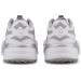 PUMA Unisex RS-G Golf Shoe 42 EU - Puma White Quiet Shade Quarry | International Shipping Available - Buy Online on GoSupps.com