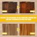 Furniture Beeswax Polish 80g Portable Wood Furniture Cleaner Polish | Flexible Beeswax Furniture Polish Restorer Furniture Cleaner and Polish for Wood Doors Chairs Floors Besreey - Buy Online on GoSupps.com
