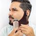 Beard Trimmer Hair Clippers Electric Razor for Men Mustache & Beard Groomer Hair Trimmer Cordless Clippers Precision Dial Portable USB Charging Cable - Buy Online on GoSupps.com
