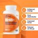 Real Ketones BHB Exogenous Ketones with Caffeine and Patented Keto goBHB | 60ct - Buy Online on GoSupps.com