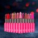Long-Lasting Moisturizing Matte & Shimmer Lipstick #06 | Soft Hydrated Lips | International Shipping - Buy Online on GoSupps.com
