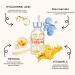 IZBEAUVO Vitamin C Serum For Face Dark Spot Remover Facial Serum Vitamin C Serum With Hyaluronic Acid Retinol Niacinamide Anti Aging Face Serum for Smooth Fine Lines&Wrinkles &n Brighten - Buy Online on GoSupps.com