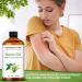 Majestic Pure Neem Oil - 100% Pure Cold Pressed for Skin, Hair, Nails, Acne - Moisturizer for Dry Skin - Plants Spray & Essential Oils Mixing - 4 Fl Oz - Buy Online on GoSupps.com