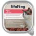 Amazon Brand Lifelong Cat Food - Beef Pate 100g (Pack of 16) - Premium International Shipping - Buy Online on GoSupps.com