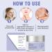 Katslyn Tighten and Lift Firming Neck Cream Neck Firming Cream-Best for Tightening Sagging Skin Neck Tightening Cream Tightening Moisturizer for Firm Youthful Skin Even Skin Tone and Neck Lift-50ml - Buy Online on GoSupps.com