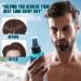 Salt Spray for Hair Men Texture Spray for Beach Waves and Volume Styles With Aloe Aloe kelp and red algae Boosts Hair Thickness Shine Natural Finish for Men & Women- 5.07 fl oz - Buy Online on GoSupps.com