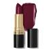 Revlon Super Lustrous Lipstick Black Cherry 477 4.2g (pack of 2). 477 Black Cherry 8.4 g (1 pack)