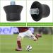Chennan 12-Piece Replacement Spikes for Soccer & Rugby Shoes - Durable Abrasion-Resistant High Compatibility Spikes for Track Long Jump Walking & Hiking - Buy Online on GoSupps.com