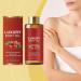 Glow Remedy Oil Huile corporelle raffermissante et hydratante en profondeur avec noix de coco glantier et vitamine E huile de massage l g re non grasse pour femmes apr s la douche (1pcs) - Buy Online on GoSupps.com