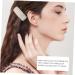 Beavorty 25 Pairs hairpin hair accessories for women hair barrettes for women hair decorations for hair snap toddler barrettes snap barrettes for women cloth girl clip Small and fresh - Buy Online on GoSupps.com