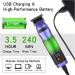 Buy S11 Electric Hair Clipper for Men - High Power Hair Trimmer with Digital Display | International Shipping Available - Buy Online on GoSupps.com