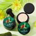 Snail Collagen CC Cream Air Cushion CC Cream BB Concealer Oil Control Concealer Moisturizing Foundation Liquid Brightening Ivory white(A) - Buy Online on GoSupps.com