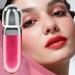 Lip Gloss - Lip Gloss for Girls | Long-Lasting Beauty Product for Women and Girls Ideal for Travel and Birthdays Plumping Effect - Buy Online on GoSupps.com