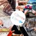2PCS Finger Massager Dual Sided Hand Roller Tool for Arthritis, Carpal, Stress and Pain Relief - Buy Online on GoSupps.com
