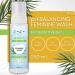 LuLu Made in USA Boric Acid Feminine Wash - pH Balanced Vaginal Wash | 8.5 Fl Oz | Intimate Cleanser for Women - Buy Online on GoSupps.com