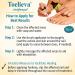 Toelieva Antifungal - Maximum Undecylenic Acid for Toe Nail Fungus - 2 oz - Buy Online on GoSupps.com