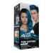 Splat Pure Sapphire Original Complete Kit - Vibrant Hair Color for All Hair Types | Fast International Shipping - Buy Online on GoSupps.com