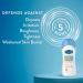 Cetaphil Ultra Gentle Soothing Body Wash 16.9 fl oz - Hydrate & Soothe Skin - Buy Online on GoSupps.com