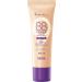Rimmel BB Cream Matte 9-in-1 Medium - Skin Perfecting Super Makeup - Buy Online on GoSupps.com