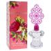 Betsey Johnson By Betsey Johnson For Women. Eau De Parfum Spray 3.4 oz 3.4 Fl Oz (Pack of 1) - Buy Online on GoSupps.com