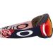 Oakley Canopy Snow Goggles USOC Blazing Eagle - Large | Shop Now - Buy Online on GoSupps.com