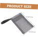 Baluue 8 Pcs Soap Soap for Soap Bars Bathing Soap Foam Pocket Grey Nylon Fiber - Buy Online on GoSupps.com