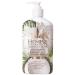 Hempz Body Lotion Moisturizer - White Gardenia & Coconut Palm - Daily Moisturizing Cream  Shea Butter  Coconut Oil - Skin Care Products  All Natural Hemp Seed Oil - 17 Fl Oz