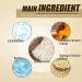 Rice Probiotic SPF 50 UVA Face Sunscreen - Broad Spectrum Sun Protection (1PCS) - Buy Online on GoSupps.com