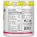 ALLMAX Nutrition - AMINOCUTS (A:CUTS) - Weight-Management BCAA (L-Carnitine + Taurine + Green Coffee) - Watermelon - 252 Gram - 36 Servings Watermelon 36 Servings (Pack of 1) - Buy Online on GoSupps.com