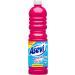 7PC Asevi Ultimate PINK Spanish Cleaning Bundle | 40w Detergent 60w Softener Scent Booster Mio Disinfectant Floor Cleaner Stain Remover Spray Fabric/Air Freshener - Buy Online on GoSupps.com