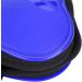 Horse Legguard PU Material Thickened Horse Legguard Horse Legguard Legguard Leg Inner Pad for Horse (Set of Medium) set of medium Blue - Buy Online on GoSupps.com