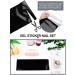 Kalolary 20PCS Gray Gel Nail Polish Strips: Full Wraps Self-Adhesive Stickers with File & Stick - UV/LED Lamp Required - Buy Online on GoSupps.com