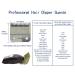10 Color Hair Trimmer Guard Combs Set #3170-400 - 1/16 to 1 Inch, Coded Cutting Guides for Clippers/Trimmers - Buy Online on GoSupps.com