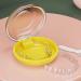 Buy Dustproof Aligner & Prosthesis Holder Box - Travel-Friendly Easy to Clean Retainer Etui for Home & Office - Buy Online on GoSupps.com