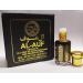Royal Mature Concentrated Perfume Oil 12ML Bottle Attar Long Lasting Alcohol Free Atar Rich Traditional Indian Itr Perfume Oil 0.406 FL Oz Unisex Frangrance BY AL-AUF. - Buy Online on GoSupps.com