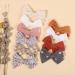 20PCS Fully Lined Hair Clips for Baby Girls Toddlers & Teens - Perfect Hair Loops for Children - Buy Online on GoSupps.com