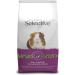 Supreme Science Selective Guinea Pig Food 3kg - High Quality Diet for Optimal Health - Buy Online on GoSupps.com