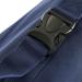 Shires Aubrion Equipt Saddle Bag - Navy Blue - Buy Online on GoSupps.com