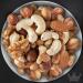 Buy Bremen Spice Trade Nut Mix - Unsalted Cashews Walnuts Peanuts Almonds & Hazelnuts - 1kg - No Added Sugar - International Shipping Available - Buy Online on GoSupps.com
