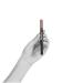 Maybelline Brow Define and Fill Duo 2-in-1 Defining Pencil with Filling Powder Deep Brown - 0.021 Ounce - Buy Online on GoSupps.com