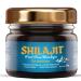 The Good Guru Shilajit 20g 500mg + minerals and 80% fulvic acid Himalayan Shilajit Pearl | Boosts the immune system and vitality | Vegan Shilajit by The Good Guru