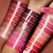 Kiko Milano Unlimited Double Touch 104 | Long-Lasting Liquid Lipstick 12 Hours | Radiant Finish | 2-Pack Sangria - Buy Online on GoSupps.com