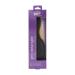 Wet Brush Pro Detangler Black - 1 Count | Gentle Hair Brush for Easy Detangling - Buy Online on GoSupps.com
