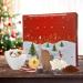 Hot Chocolate Advent Calendar 2024 | Christmas Advent Calendar for Kids Childrens Boys Girls Teens Countdown | Xmas Gifts for Women Men Adults | Xmas Presents 1 - Buy Online on GoSupps.com