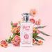 Hybrid & Company Women Blooming Rose Pour Femme Eau De Parfum Vaporisateur Natural Spray 3.4 Fl Oz - Buy Online on GoSupps.com