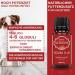 Saint Nutrition Ticks Plus Globules for Dogs & Cats - Effective Remedy for Infestation | 10g - Buy Online on GoSupps.com