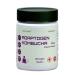 MentalFuel Adaptogen Kombucha Instant Powder - 40 Servings Sparkling Fermented Kombucha Drink with Adaptogen Blends Energy Focus Stress Relief Ashwagandha Rhodiola Reishi Ginseng and Maca Digestion & Immunity Gut-Brain Health Anti-oxidation Low Caffeine N