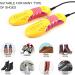 Fdit Shoe Dryer - Multifunction Sterilization & Heating Dehumidifier for Shoes | Odor Eliminator & Drying Solution - Buy Online on GoSupps.com